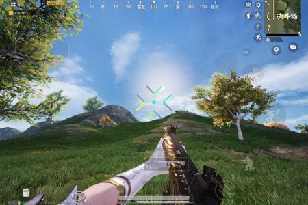 2025年和平精英辅助技术的发展趋势的配图，内容相关：如果想尝试辅助工具，建议先使用免费试用版，测试兼容性和效果。部分高端插件提供定制化设置，玩家可以根据...